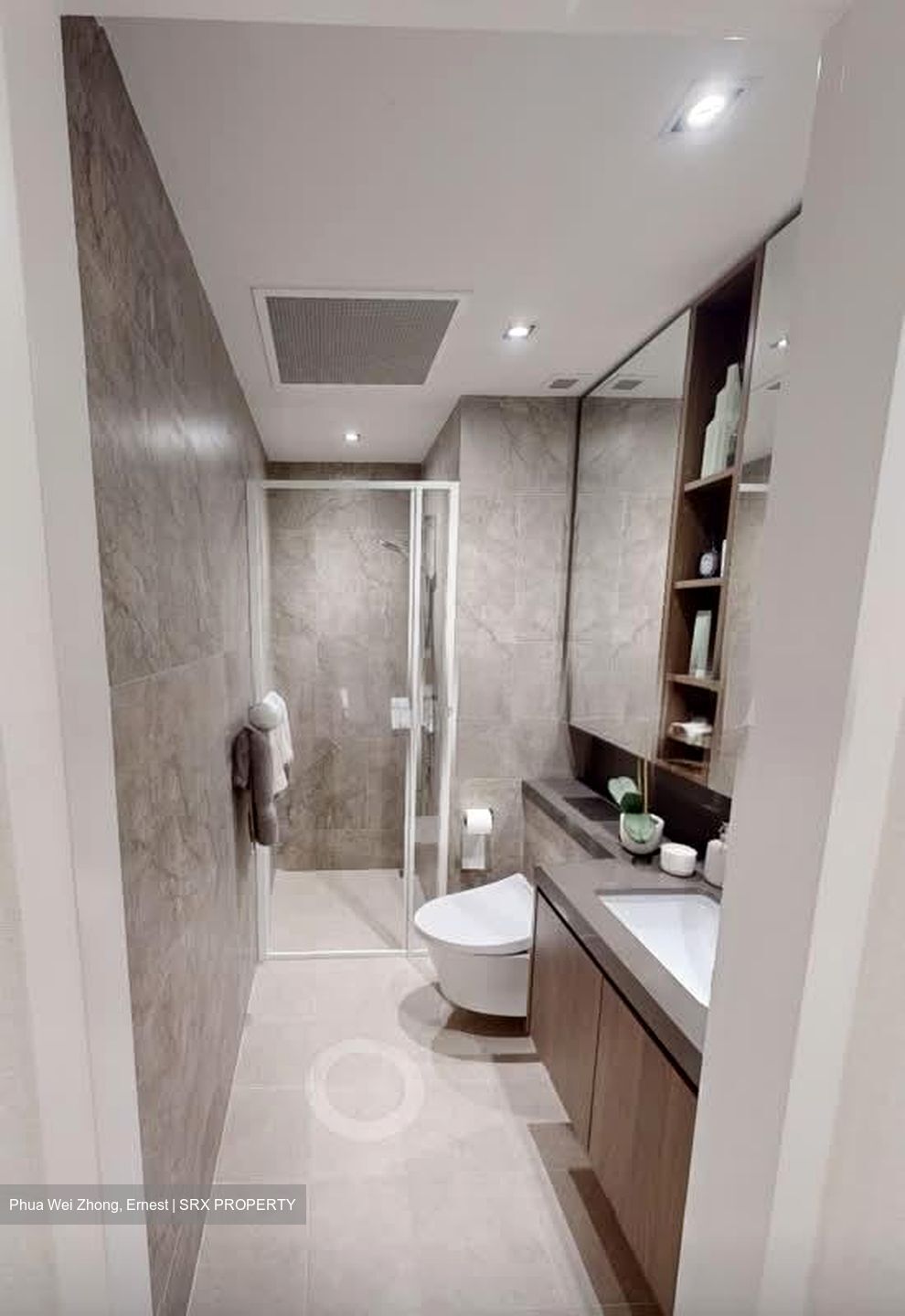 THE ARCADY AT BOON KENG (D12), Apartment #566690991